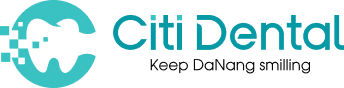 Citi Dental Logo